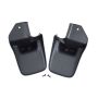 Mopar 82202306 GUARD KIT, Splash Molded - Front