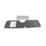 Mopar 82203133AB SUNSHADE KIT, Windshield