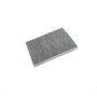 Mopar 82205905 FILTER KIT, Cabin Air