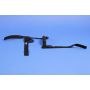 Mopar 82207660AC HANDLE, Grab