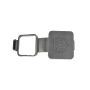 Mopar 82208454AB COVER KIT, Trailer Tow