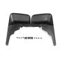 Mopar 82209093 GUARD KIT, Splash Molded - Front
