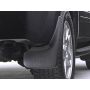 Mopar 82209093 GUARD KIT, Splash Molded - Front