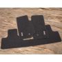 Mopar 82209495AC MAT KIT, Floor - Complete
