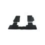 Mopar 82209495AC MAT KIT, Floor - Complete