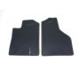 Mopar 82209557AC MAT KIT, Floor - Front