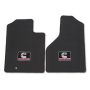 Mopar 82209557AC MAT KIT, Floor - Front