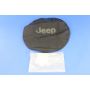 Mopar 82209950AB COVER KIT., Tire-Spare