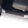 Mopar 82210106AB SILL KIT, Door Entry