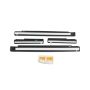 Mopar 82210106AB SILL KIT, Door Entry