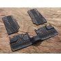Mopar 82210164AC MAT KIT, Floor - Front