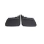 Mopar 82210232 GUARD KIT, Splash Molded - Rear