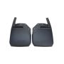 Mopar 82210233 GUARD KIT, Splash Molded - Front