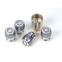 Mopar 82210508 LOCK KIT, Wheel Exposed