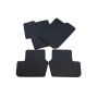 Mopar 82210598AC MAT KIT, Floor - Complete