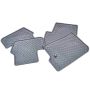 Mopar 82210598AC MAT KIT, Floor - Complete