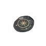 Mopar 82210883AB COVER KIT., Tire-Spare