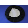 Mopar 82210883AB COVER KIT., Tire-Spare