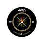 Mopar 82210884AB COVER KIT., Tire-Spare