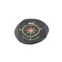 Mopar 82210884AB COVER KIT., Tire-Spare
