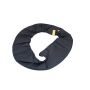 Mopar 82210886AB COVER KIT., Tire-Spare