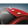 Mopar 82211190AB LIGHT KIT, Running - Roof