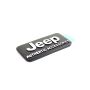 Mopar 82211201 NAMEPLATE, Jeep