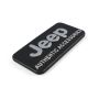 Mopar 82211201 NAMEPLATE, Jeep