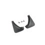 Mopar 82211684AE GUARD KIT, Splash Molded - Rear