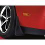 Mopar 82211684AE GUARD KIT, Splash Molded - Rear