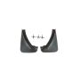 Mopar 82211684AE GUARD KIT, Splash Molded - Rear