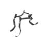 Mopar 82211740AC HANDLE/HOOK KIT, Grab
