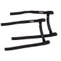 Mopar 82211740AC HANDLE/HOOK KIT, Grab