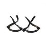 Mopar 82211740AC HANDLE/HOOK KIT, Grab