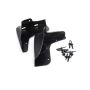 Mopar 82212245AB GUARD KIT, Splash Molded - Front