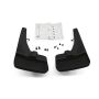 Mopar 82212287AC GUARD KIT, Splash Molded - Front