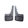 Mopar 82212287AC GUARD KIT, Splash Molded - Front