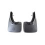 Mopar 82212287AC GUARD KIT, Splash Molded - Front