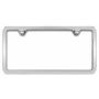 Mopar 82213249AB LICENSE PLATE KIT