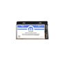 Mopar 82213249AB LICENSE PLATE KIT