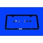 Mopar 82213250AB LICENSE PLATE KIT