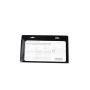 Mopar 82213251AB FRAME, License Plate