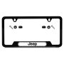 Mopar 82213252AB FRAME, License Plate