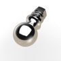Mopar 82213565 BALL KIT, Trailer Tow