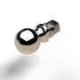 Mopar 82213565 BALL KIT, Trailer Tow