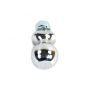Mopar 82213565 BALL KIT, Trailer Tow
