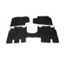 Mopar 82213886 MAT KIT, Floor - Complete