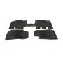 Mopar 82213886 MAT KIT, Floor - Complete