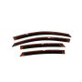 Mopar 82214256 DEFLECTOR KIT, Air Window