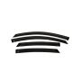 Mopar 82214256 DEFLECTOR KIT, Air Window